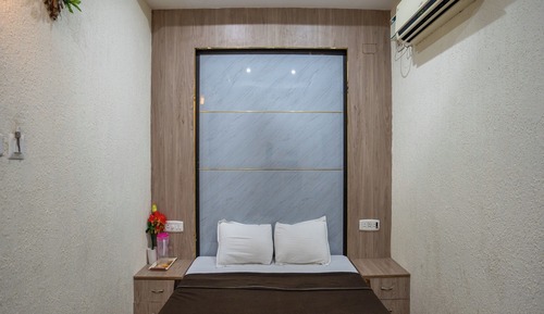 Habitación Confort