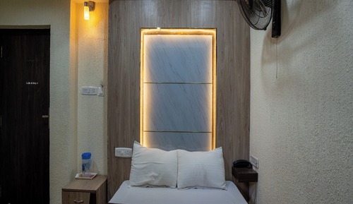 Habitación estándar