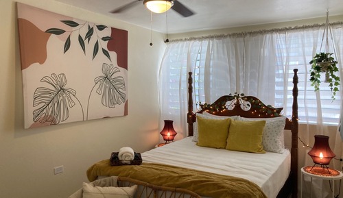 Habitación individual Deluxe