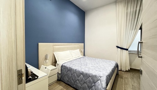 Habitación clásica doble