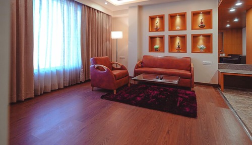 Suite Premium