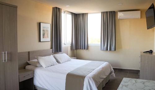 Habitación estándar