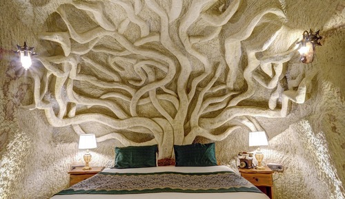 Habitación Elite