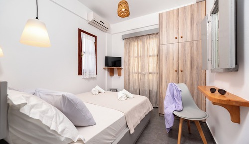 Apartamento Deluxe