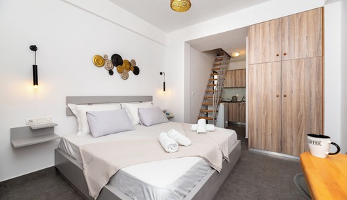 Apartamento familiar
