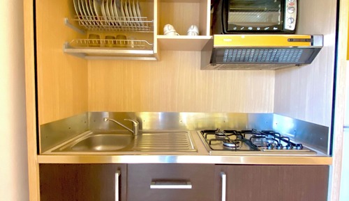 Apartamento clásico