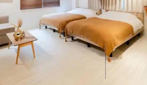 Apartamento básico