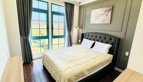 Villa Deluxe