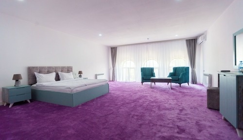 Habitación triple clásica