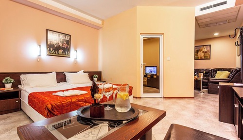 Apartamento Confort