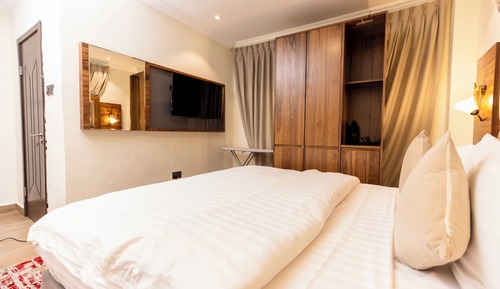 Suite ejecutiva