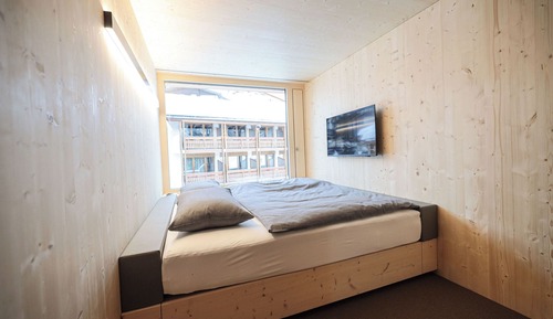 Smart Cabin
