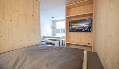 Family Cabin