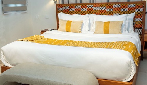 Suite estudio ejecutiva