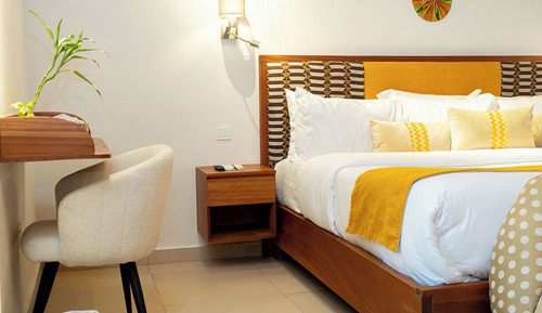 Habitación Royal doble