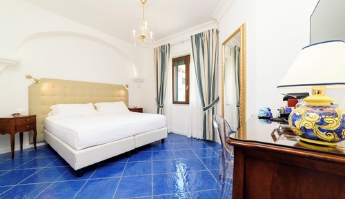 Habitación superior