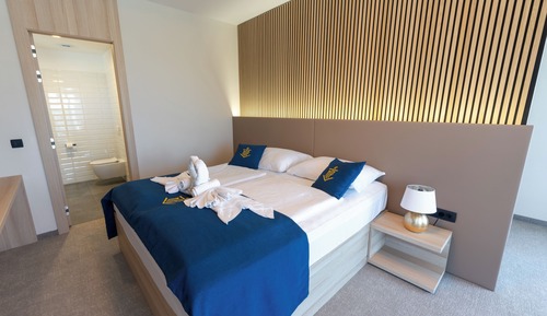 Suite superior