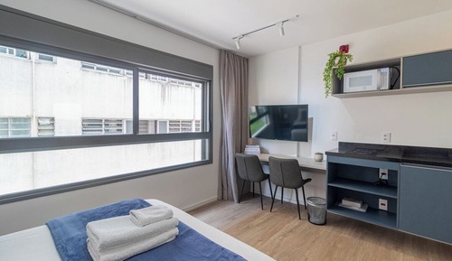 Estudio estándar, 1 habitación (480276)