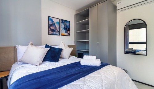 Estudio estándar, 1 habitación (480279)