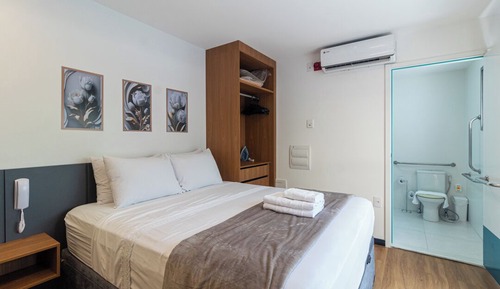 Estudio estándar (480277)