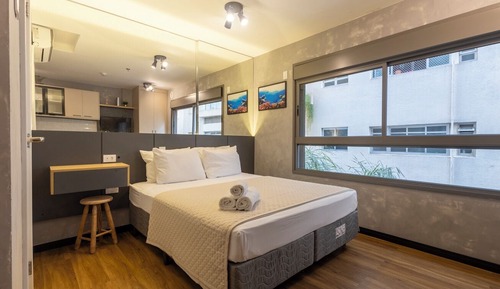 Habitación Confort (510508)