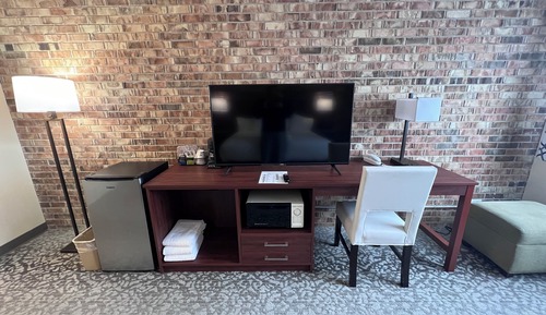 Habitación Confort doble
