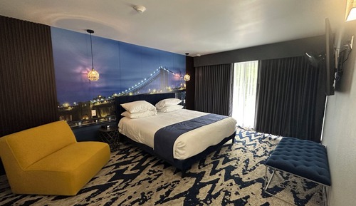 Suite Deluxe