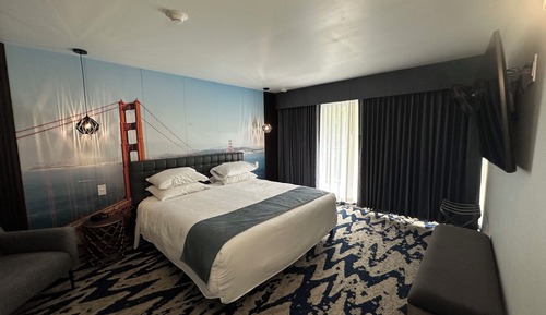 Suite Deluxe