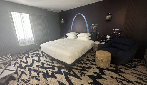 Suite Deluxe