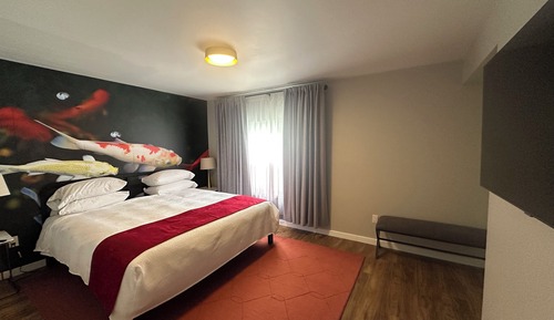 Suite Confort