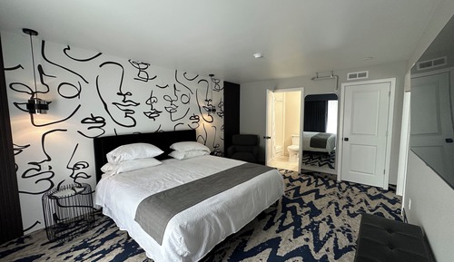 Suite Deluxe