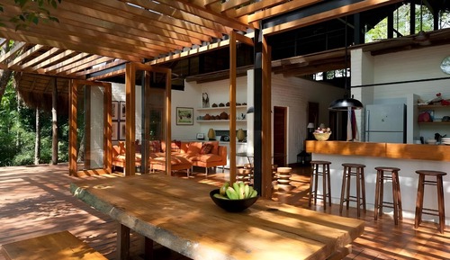 Villa de lujo, 3 habitaciones, vistas a la montaña