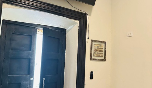 Habitación económica