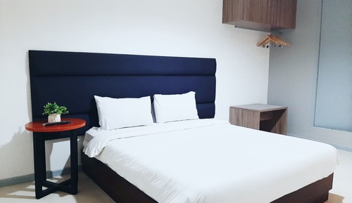 Habitación Deluxe doble