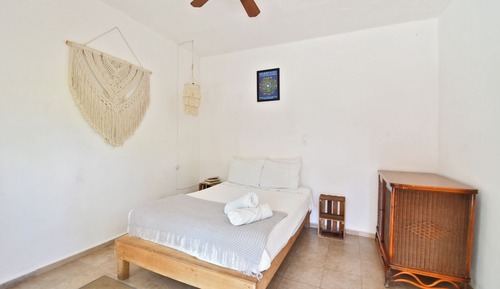 Habitación estándar, vistas al jardín