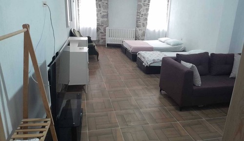 Habitación tradicional