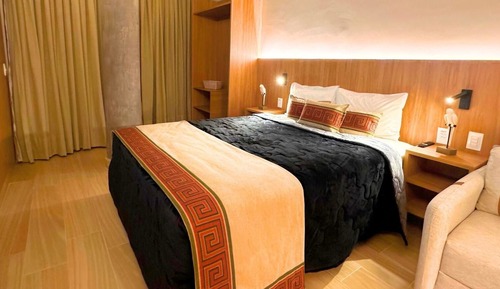 Suite Premier