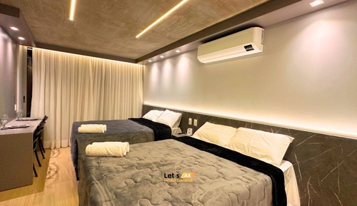 Suite ejecutiva