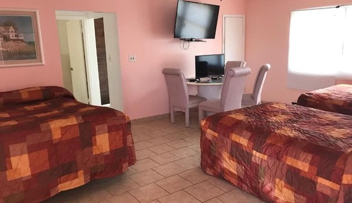 Apartamento familiar, no fumadores