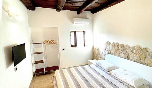 Apartamento tradicional