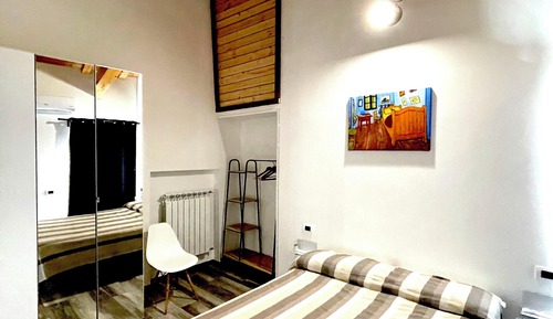Habitación doble superior