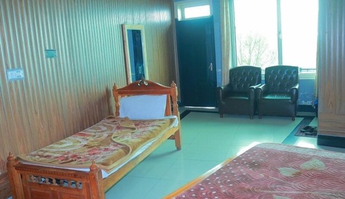 Habitación estándar