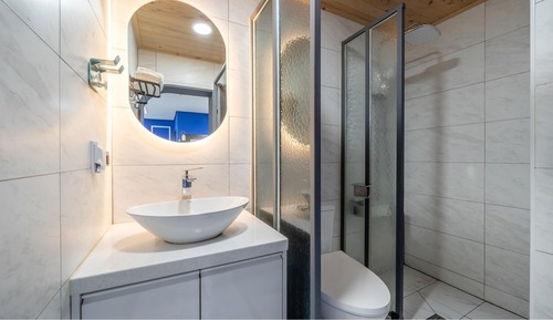 Habitación básica, 2 habitaciones (KidsPool201)