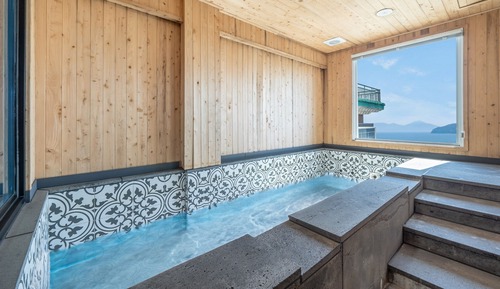 Habitación básica, 2 habitaciones (PoolVilla101)