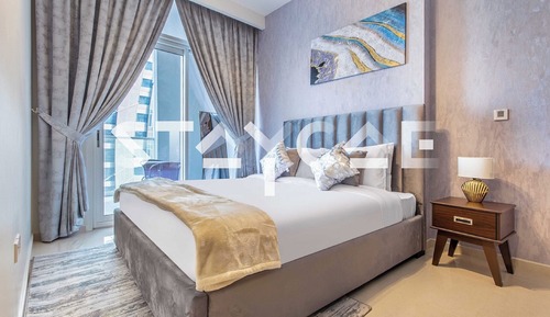 Apartamento de lujo