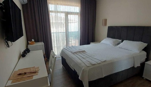 Habitación Confort