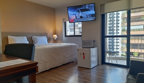 Apartamento estándar