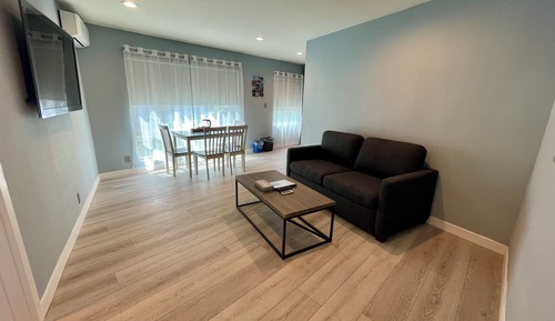 Apartamento Premium, 1 habitación, no fumadores, cocina