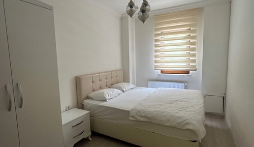 Apartamento estándar, vistas a la montaña