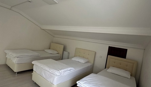 Apartamento Deluxe, vistas a la montaña